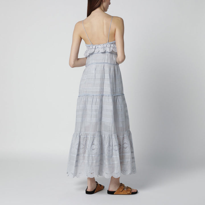 Isabel Marant ÉToile Apparel & Accessories - Light Blue | 4c5a6d46c9ffb885e8db58fdd84a1fa67f715a3e