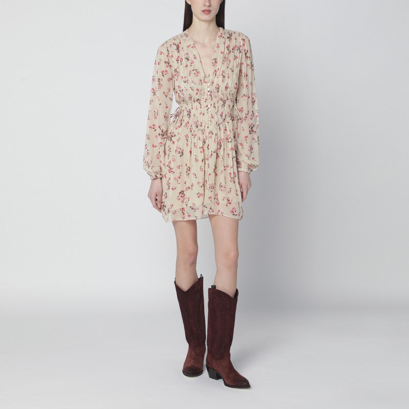 Isabel Marant ÉToile Apparel & Accessories - Beige | 5a1df664e46542963a69b9a270b1ed73d2b35a31