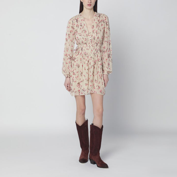 Isabel Marant ÉToile Apparel & Accessories - Beige | 5a1df664e46542963a69b9a270b1ed73d2b35a31