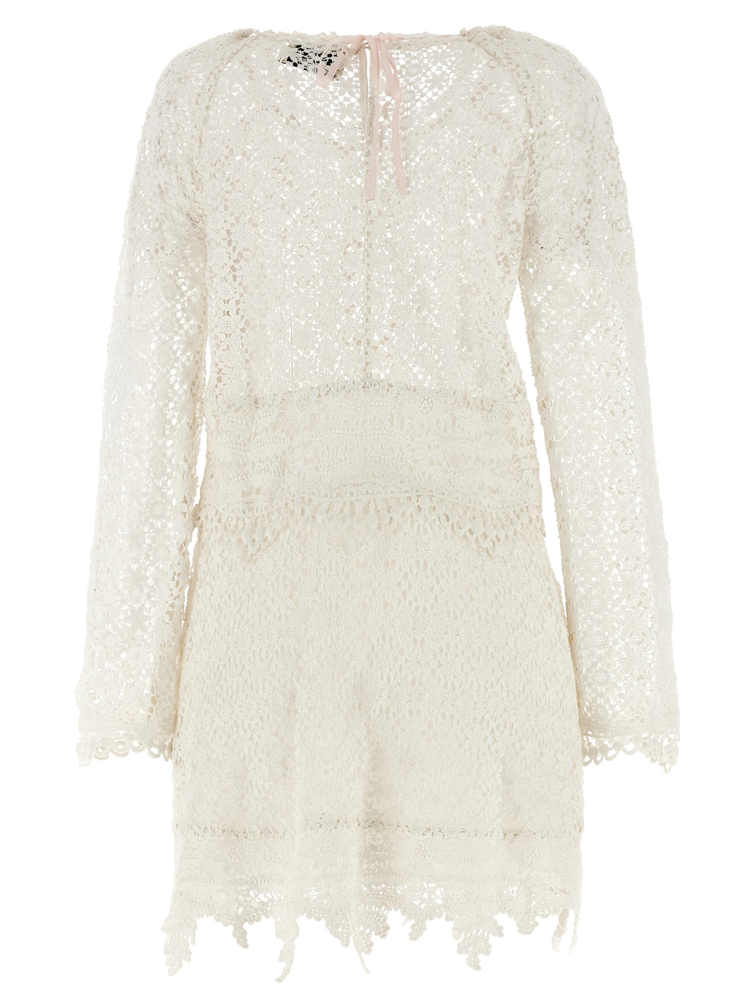 Isabel Marant Hizene Dresses - White | 5c188decbcde186c8ac7a23f29fced457db141d9