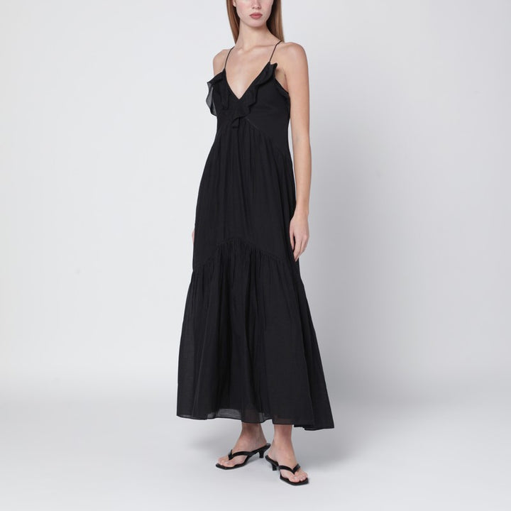 Isabel Marant ÉToile Apparel & Accessories - Black | cfa45c49d52607986b35db191f101b725d3fcb48