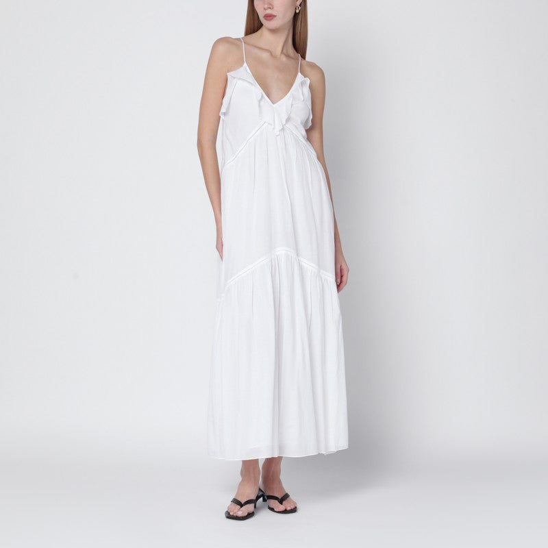 Isabel Marant ÉToile Apparel & Accessories - White | d187e8439b4804a7910e94606610eba7bdb6f9cf