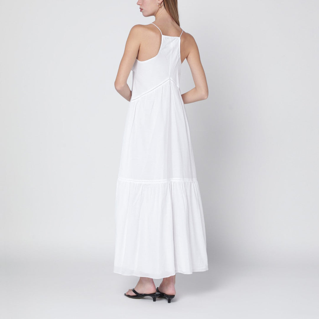 Isabel Marant ÉToile Apparel & Accessories - White | 2c10a37e4a2e92657469b0ca180c63afeff71770