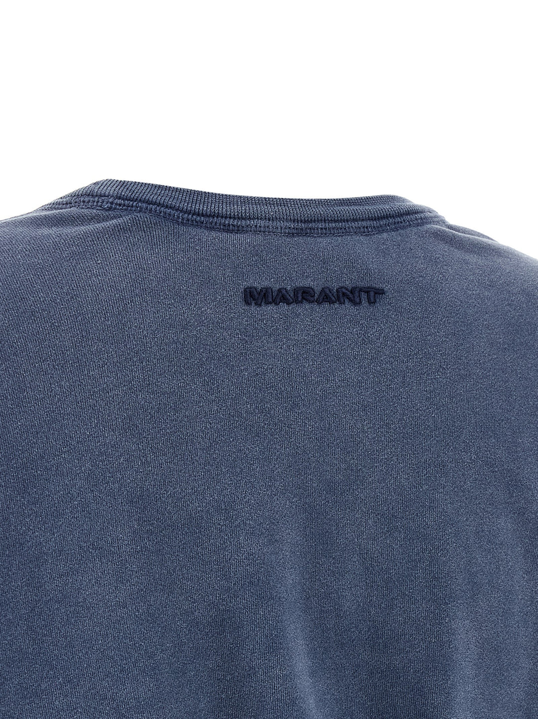 Marant Etoile Zae Dresses - Blue | 08ff2a36744f14d5e9348568a632bfaed98d56d4