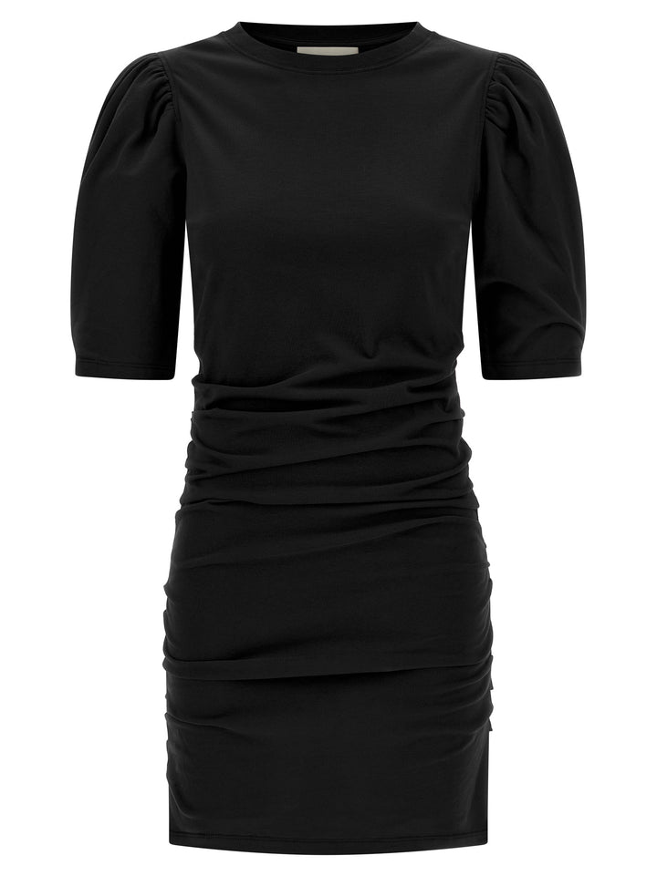 Isabel Marant Mylda Dresses - Black | 7559e85598a827d3d4acf7c33a4547918ee20360