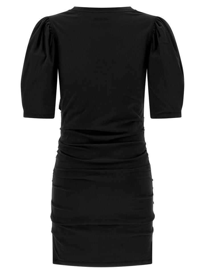 Isabel Marant Mylda Dresses - Black | 08e09384ec5d4fb63a57373b5b605960e1b8c4d9