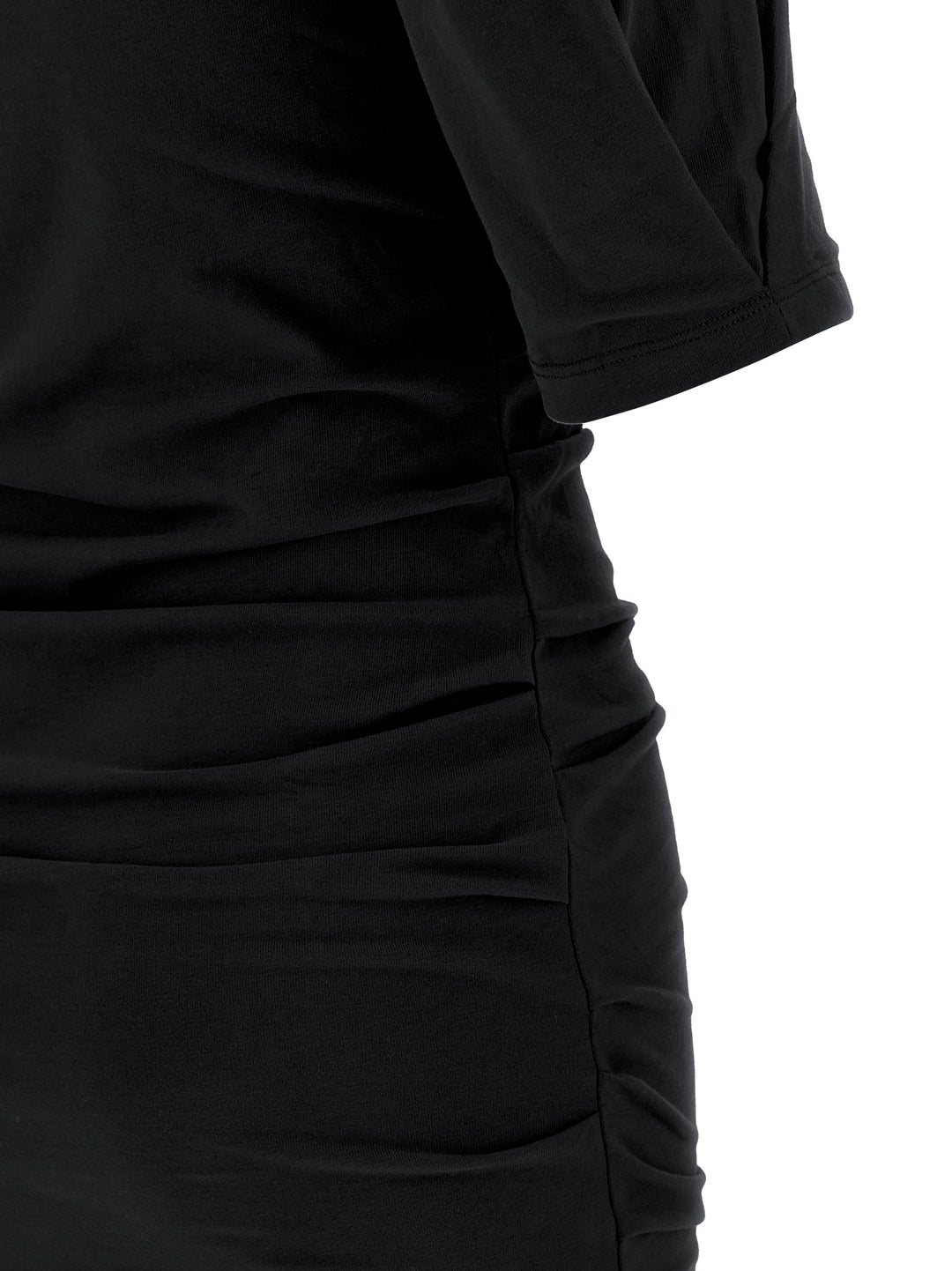 Isabel Marant Mylda Dresses - Black | e654c57e84d8f50c54e8eaac8b7b57aaf314700f