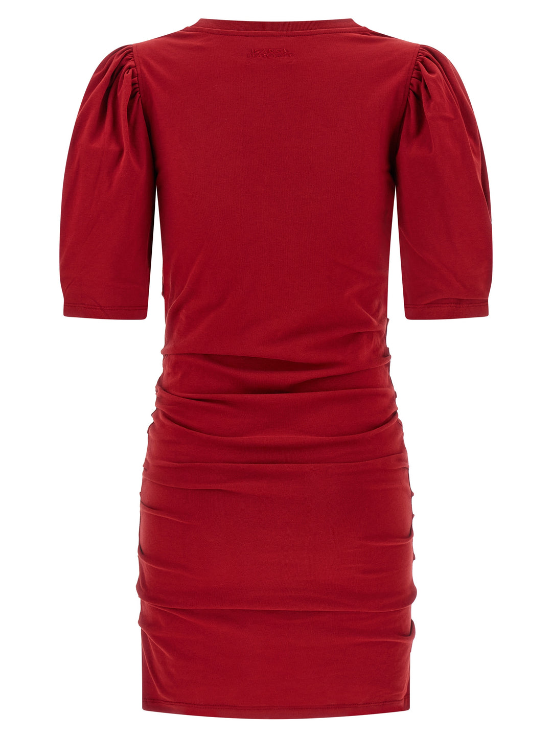 Isabel Marant Mylda Dresses - Red | 0bf97ef6acdeb12c9bc4cb3a930bb92d9b9a78e6