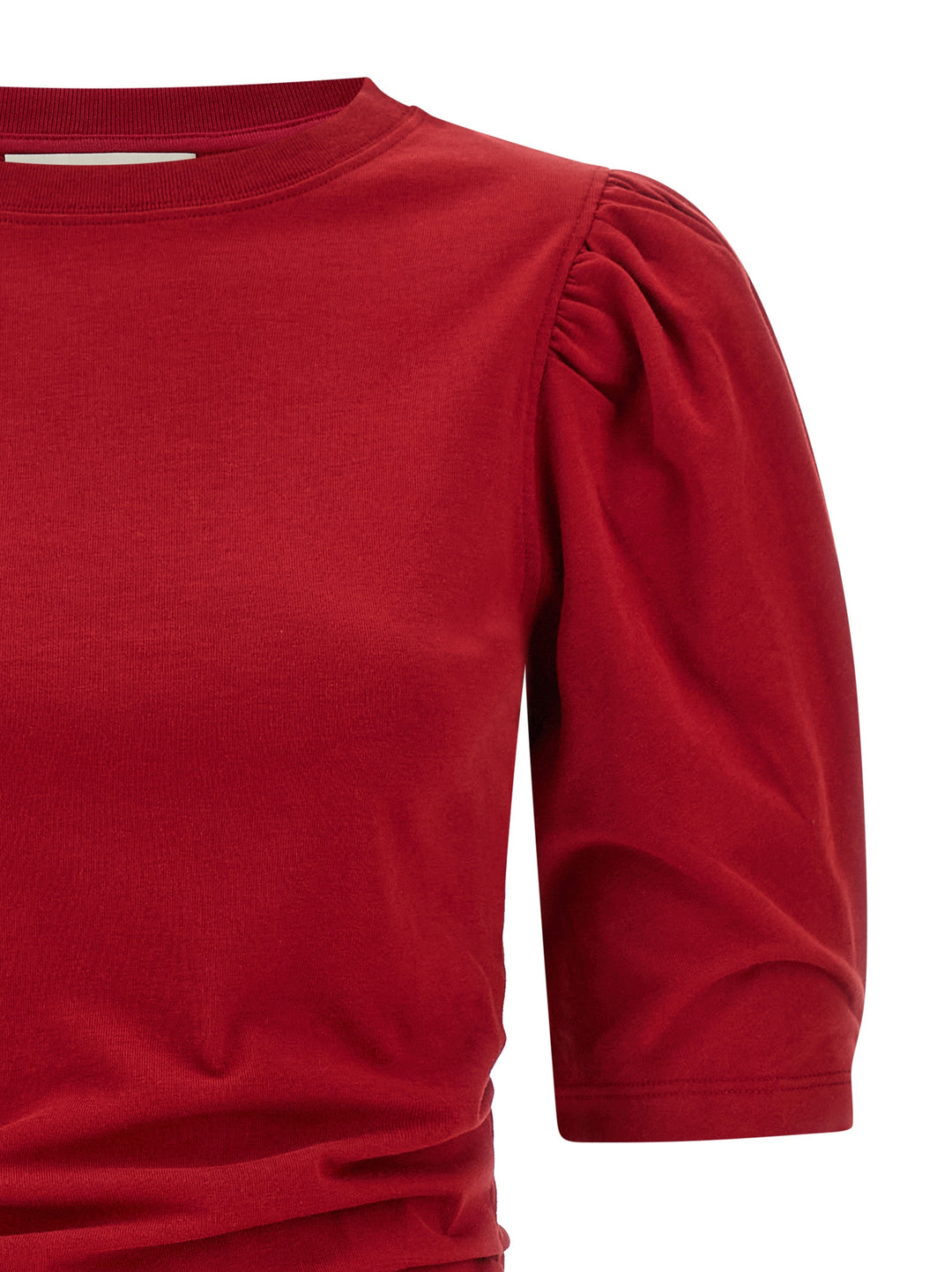 Isabel Marant Mylda Dresses - Red | 2ab8dea376023df7628db7ce41d9f9c293a06250