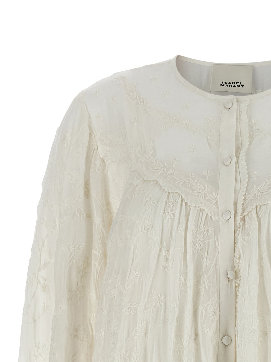 Isabel Marant Zame Dresses - White | 11a77feb7f77a78acc893f1451f9a7b8fd10bb5f