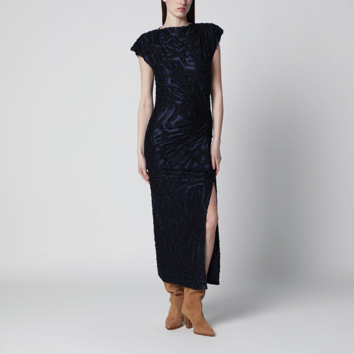 Isabel Marant Apparel & Accessories - Blue | 938c019b19b596b9e720622d2b03f56cbeeb48e4
