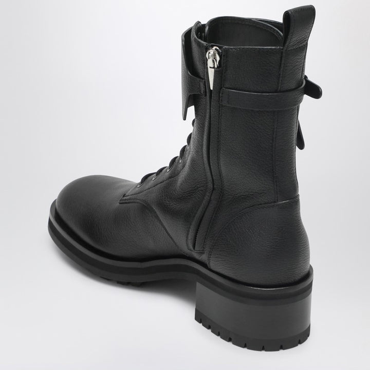 Jimmy Choo Shoes - Black | 2d4f166db4afc95f636ed376bd450195c8604358