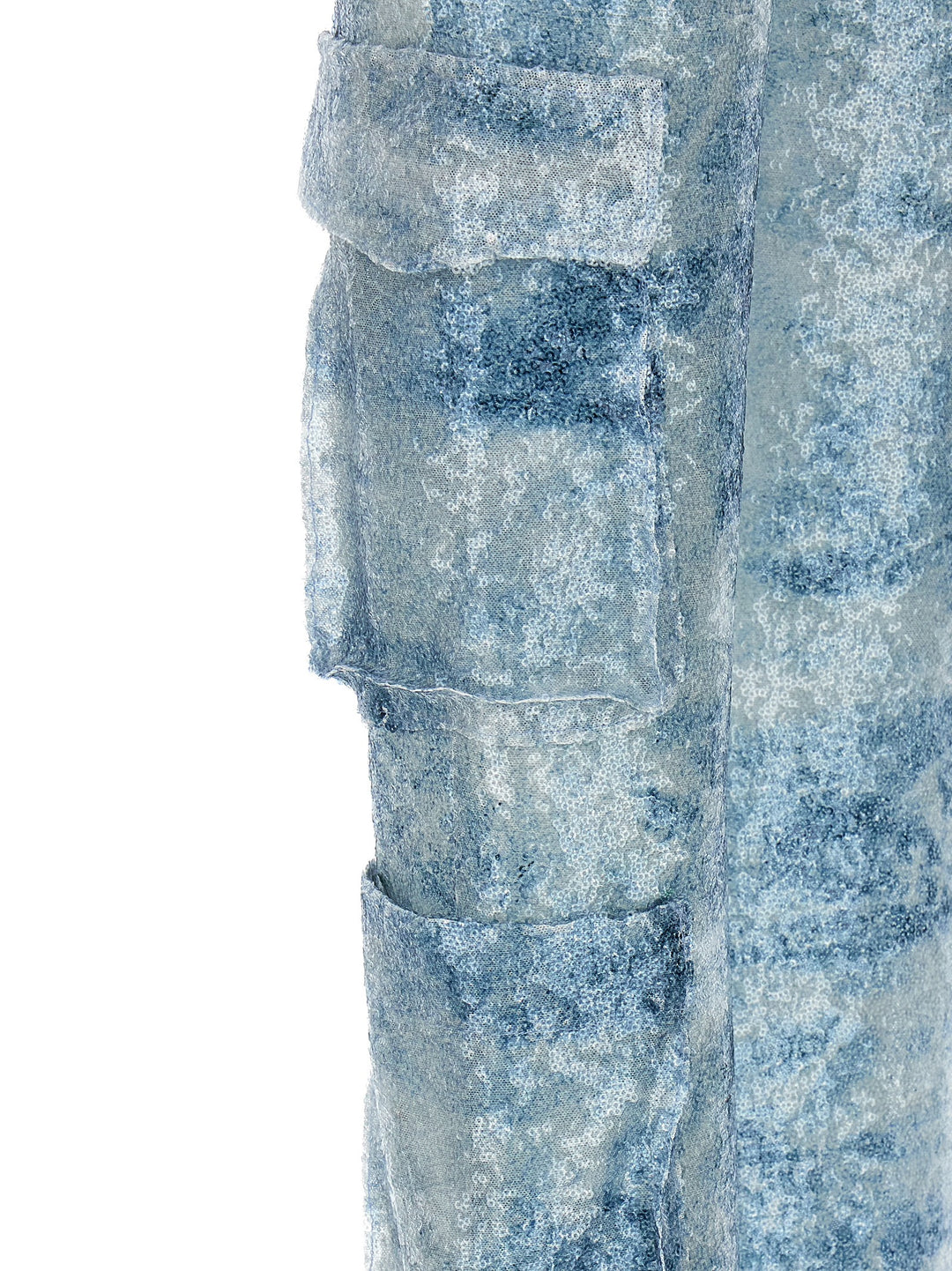 Le Twins Robi Pants - Light Blue | d915edf20b2f9f0705967ee68c3326d7201a79e4