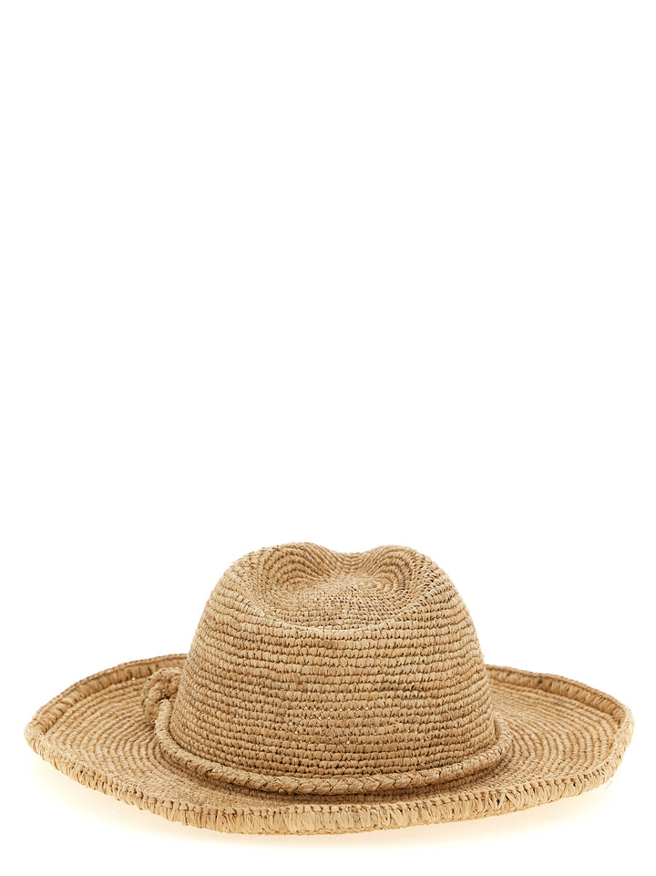 Ibeliv Rodeo Hats - Beige | e62d5412ef4fa12a5384eb7bd2cb60f121801709