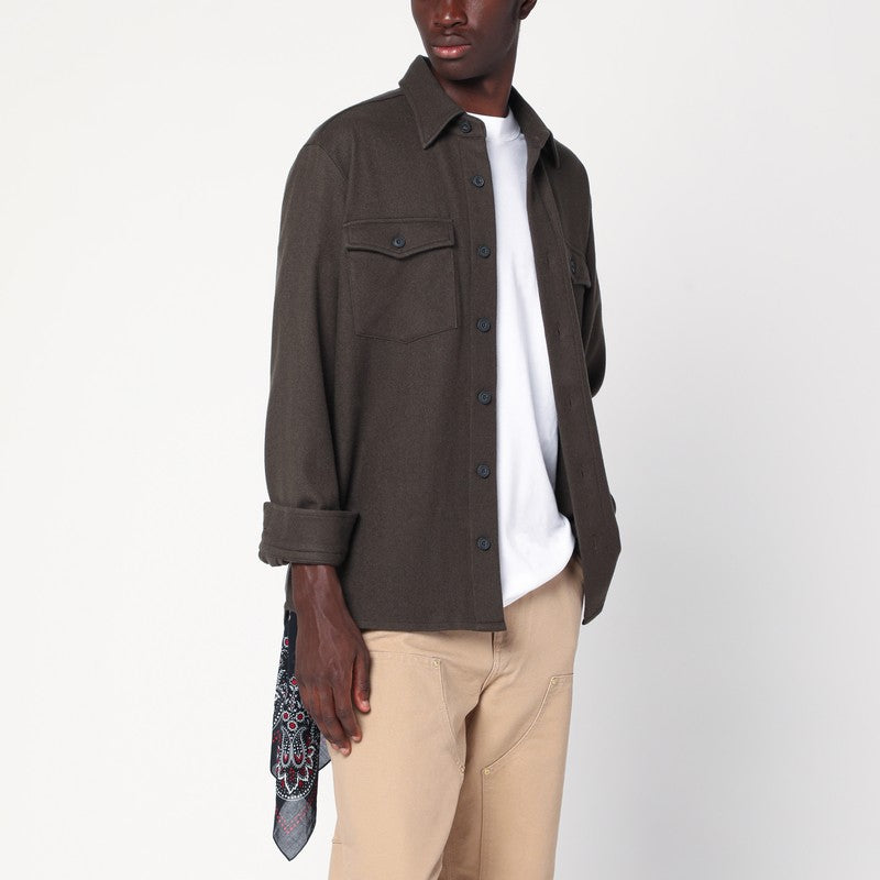 Destin Shirts & Tops - Green | d0f17906c49b2c9a7abe8d544436f3a1e529a093