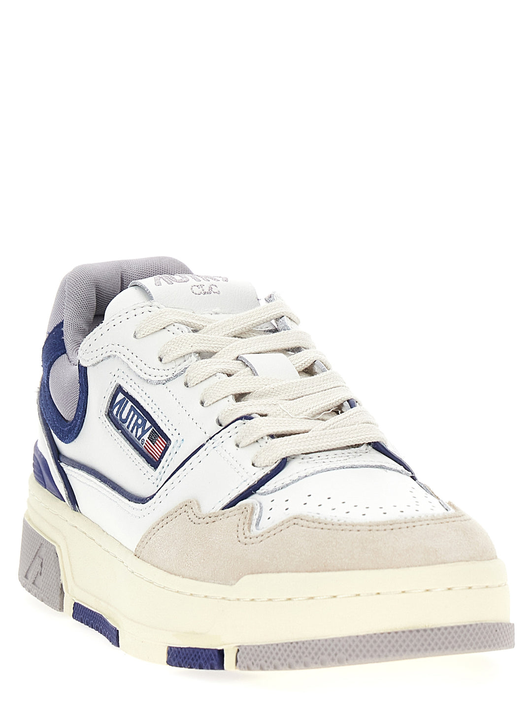 Clc Low Sneakers Blue