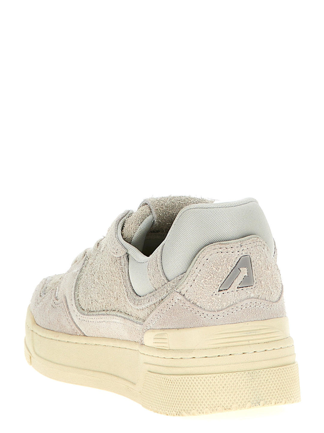 Clc Low Sneakers Beige