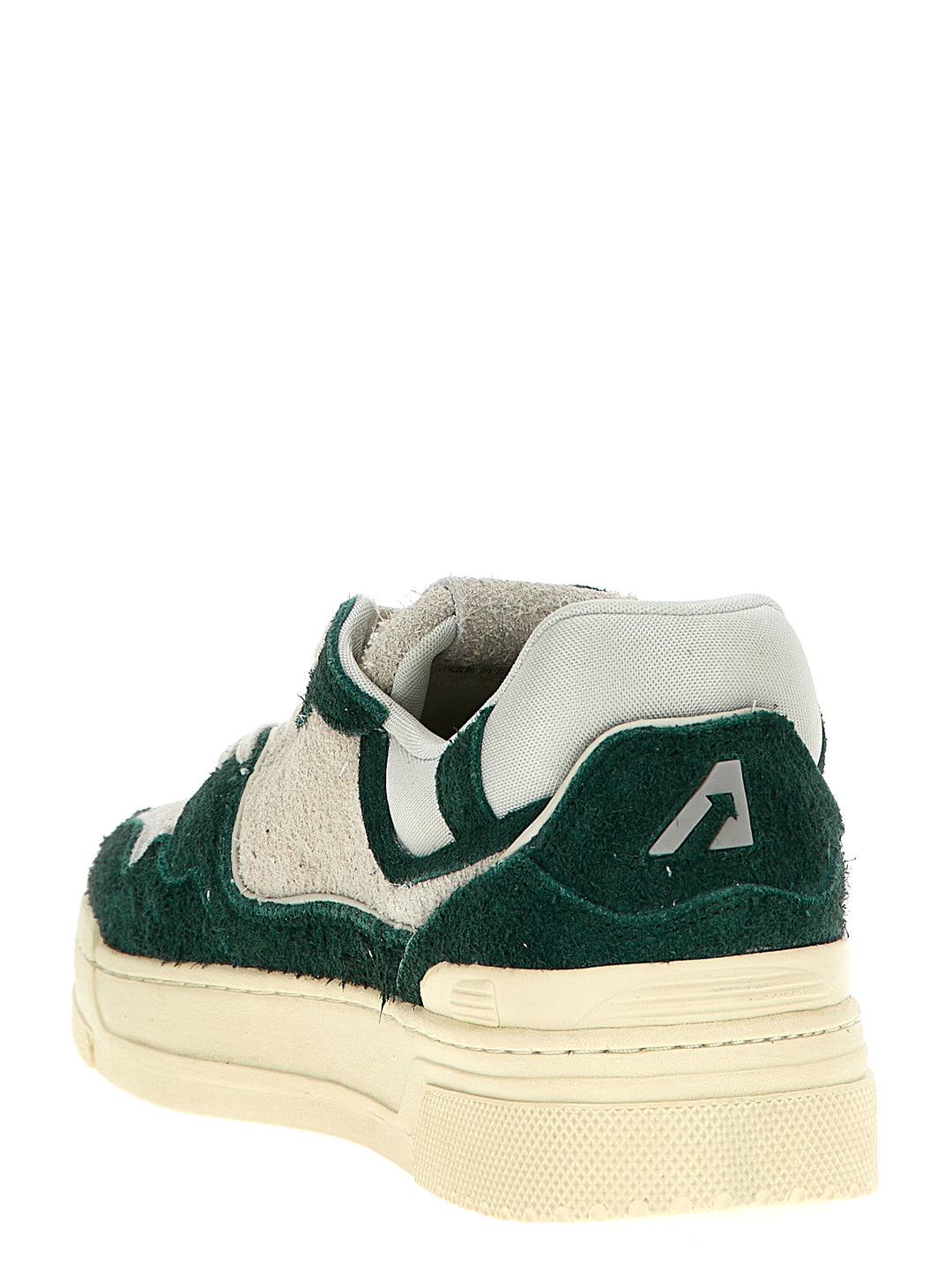 Clc Low Sneakers Green