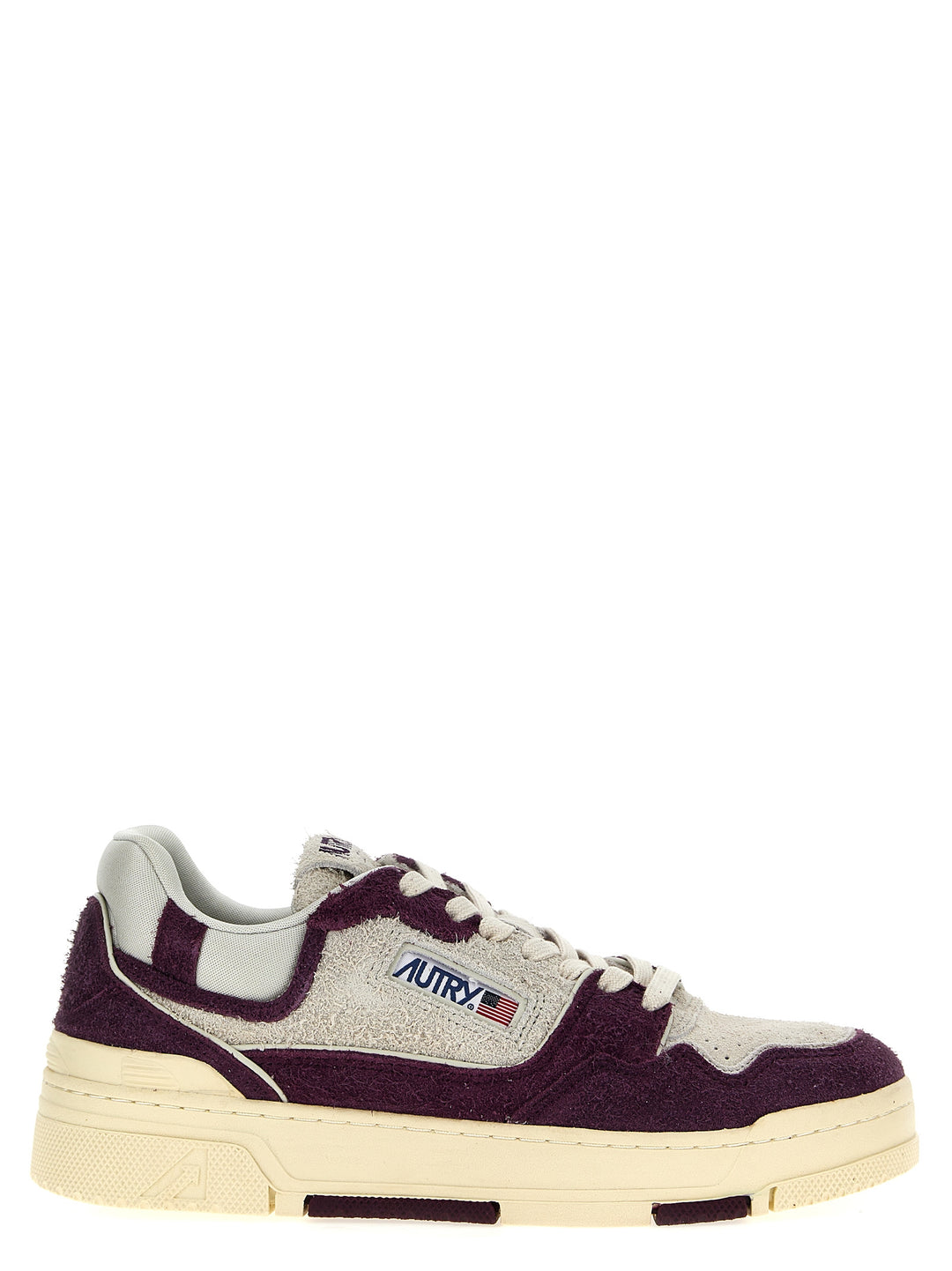 Clc Low Sneakers Beige