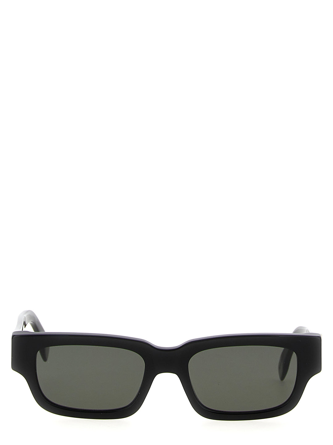 Retrosuperfuture Roma Sunglasses - Black | 05447b85e572c3c47183f18f6af760a852e1c65d