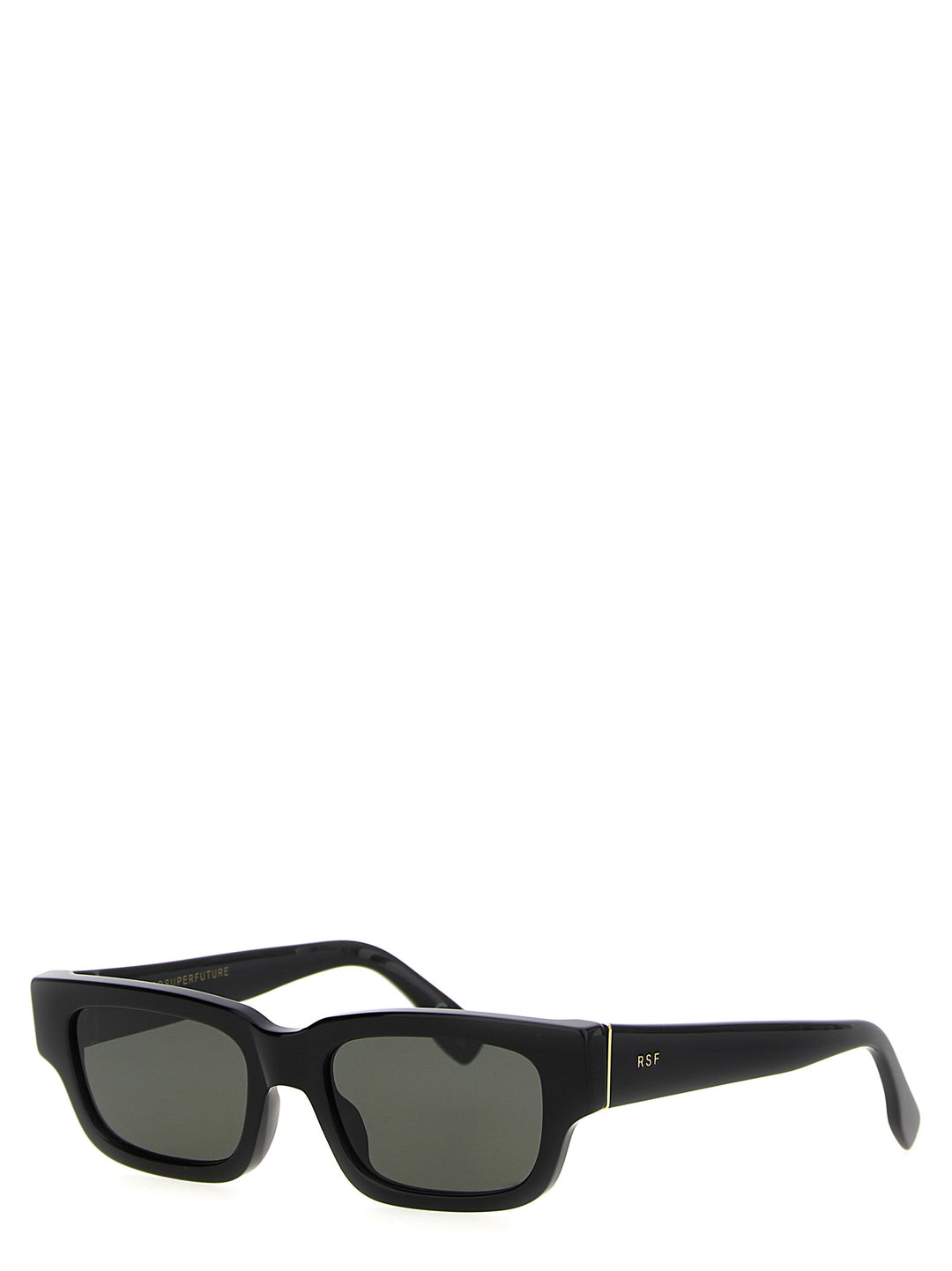 Retrosuperfuture Roma Sunglasses - Black | f894bf38b6ffda60450c11d2682c0d94d8a875bc