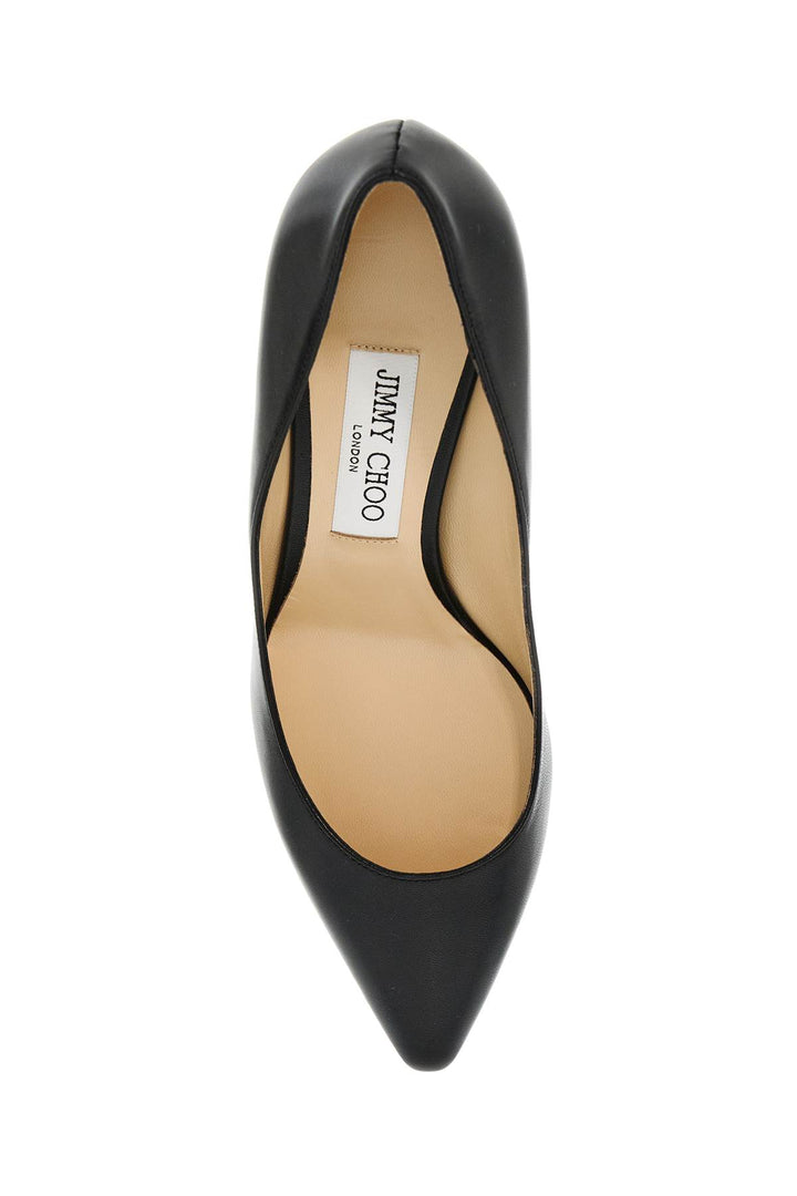 Romy 60 Pumps