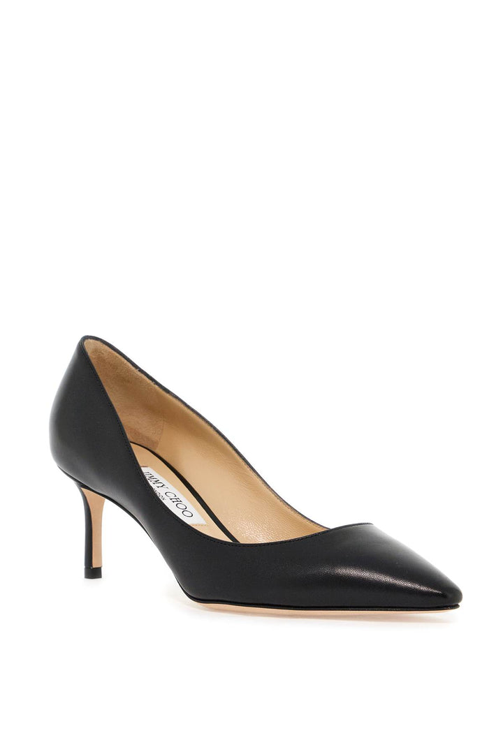 Romy 60 Pumps