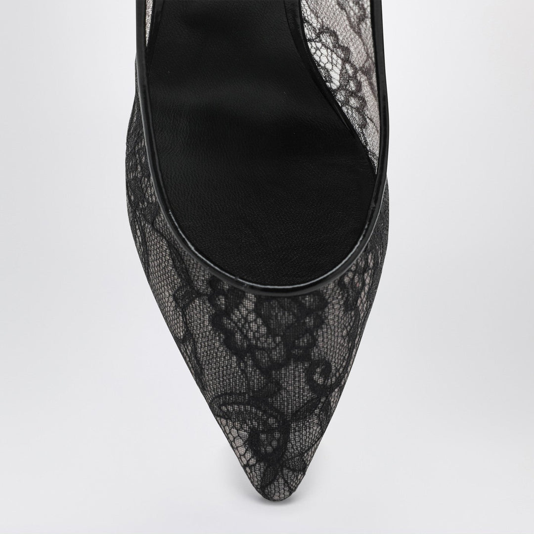 Jimmy Choo Shoes - Black | 8986f04f1d82d2e1c6ab80a3ddde1ad551fc0e4c
