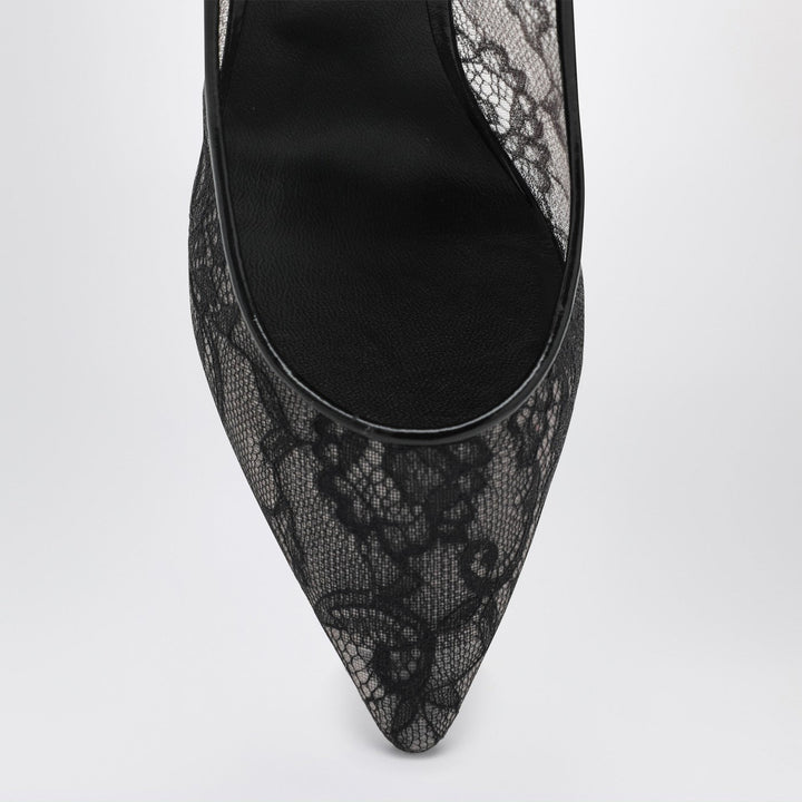Jimmy Choo Shoes - Black | 8986f04f1d82d2e1c6ab80a3ddde1ad551fc0e4c