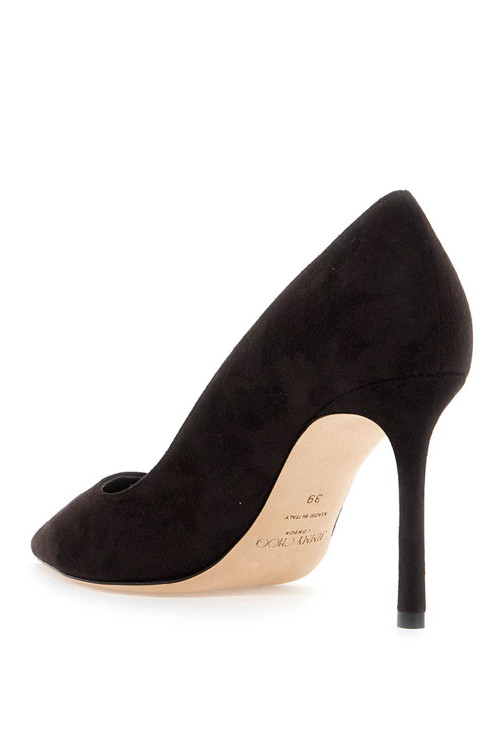 Romy 85 Pumps