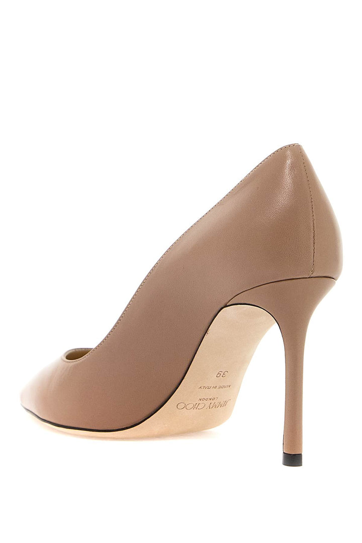 Romy 85 Pumps