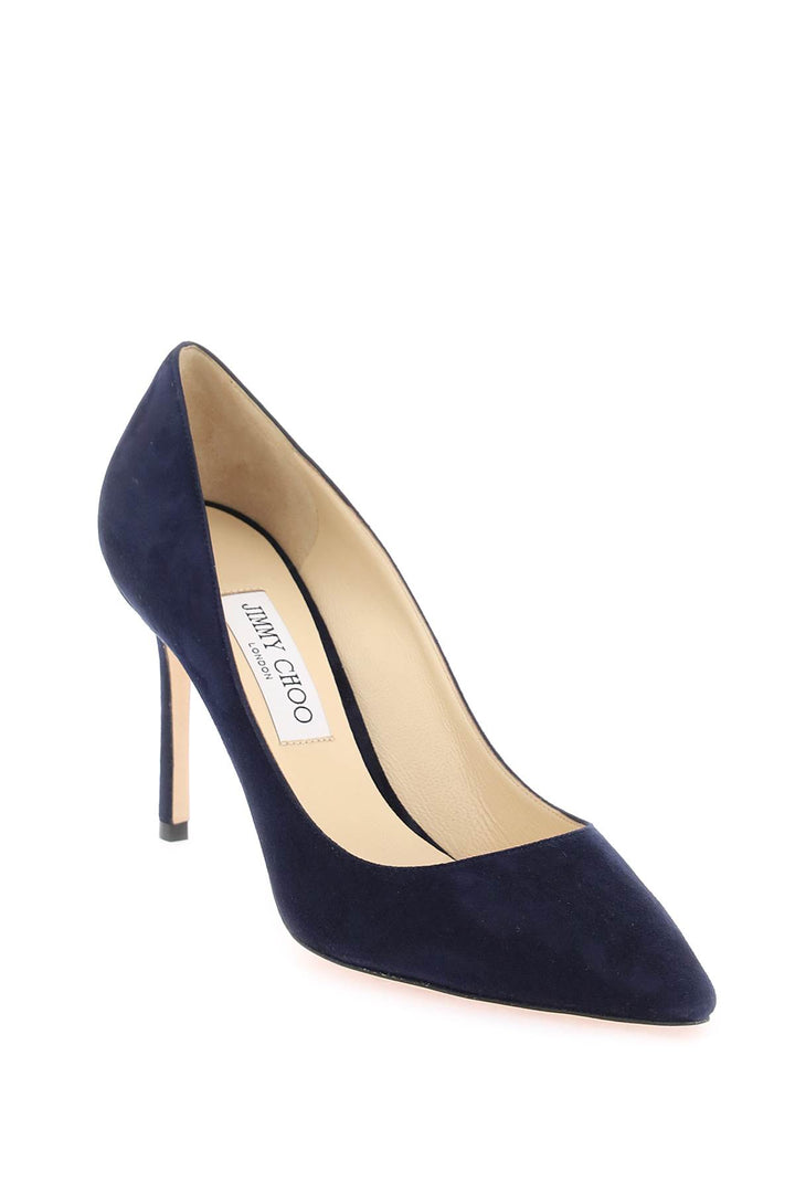 'Romy 85' Pumps