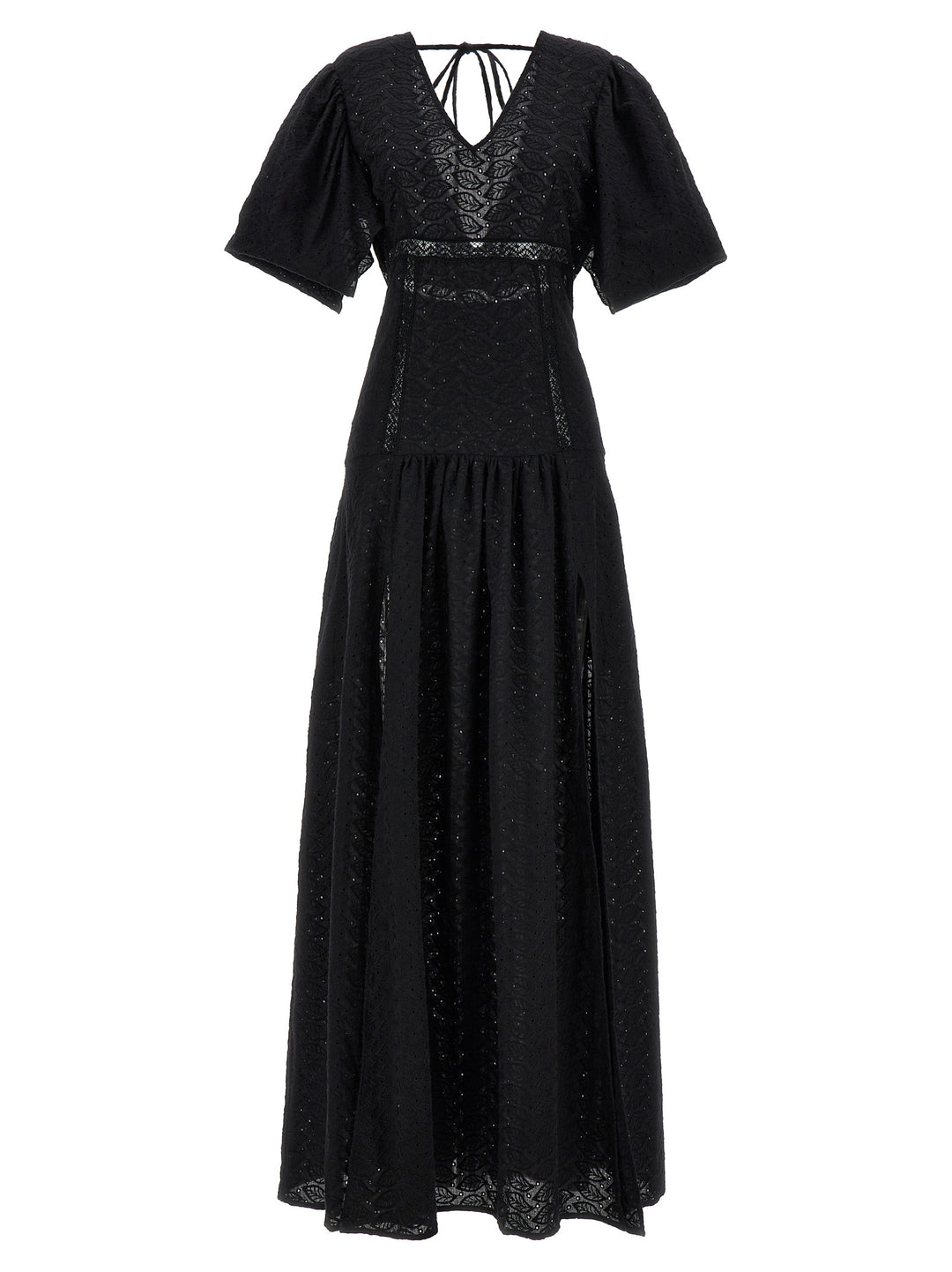 Rosellina Dresses Black