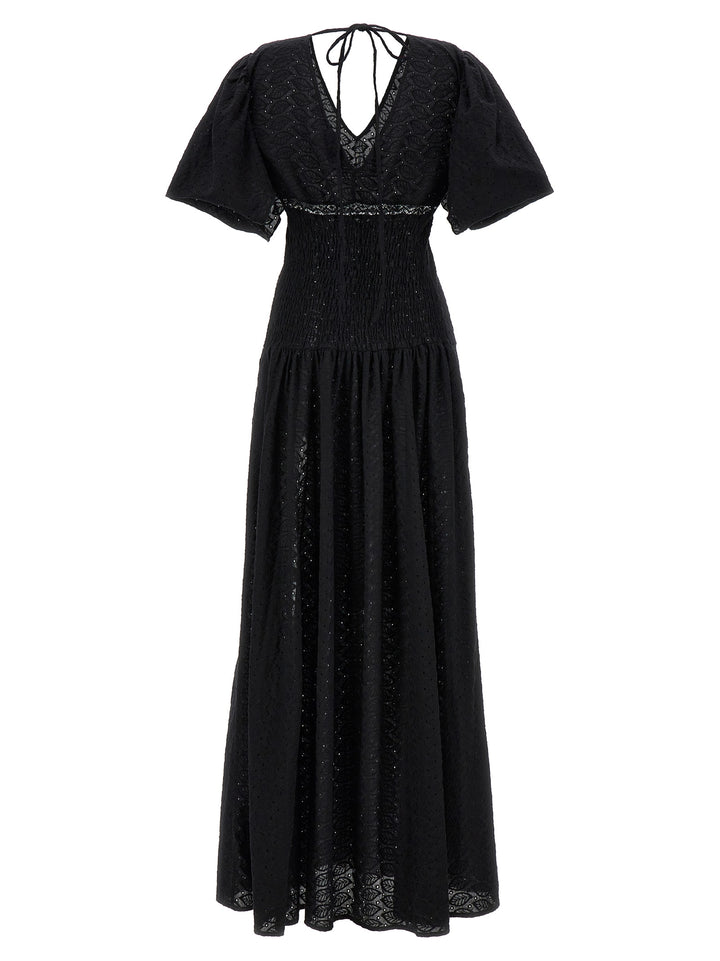 Rosellina Dresses Black