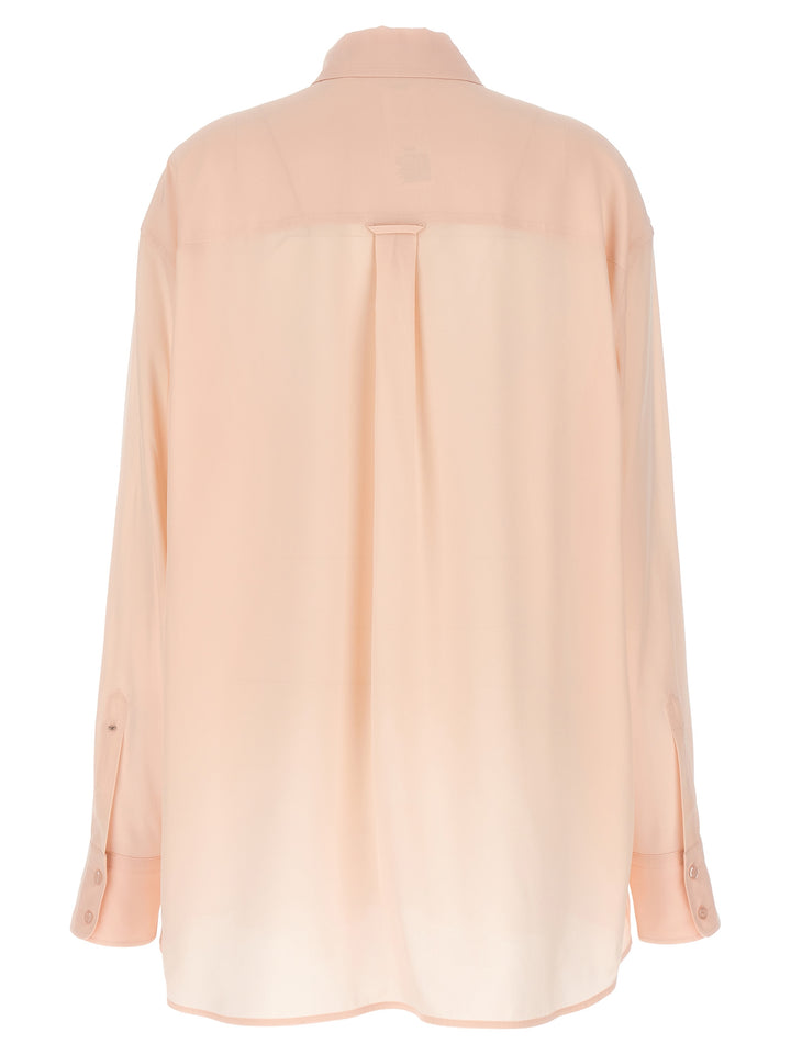 Sportmax Epsilon Shirt and Blouse - Pink | 84c5471ccc69519f5d79bc8500e12046cda3e75e
