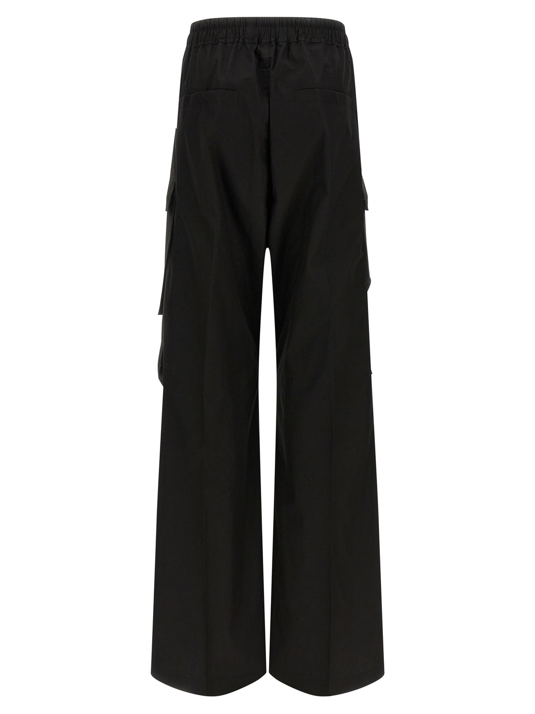 Rick Owens Cargobelas Pants - Black | 3240bb007e014f61e90be42353e72c5b49e6c50b