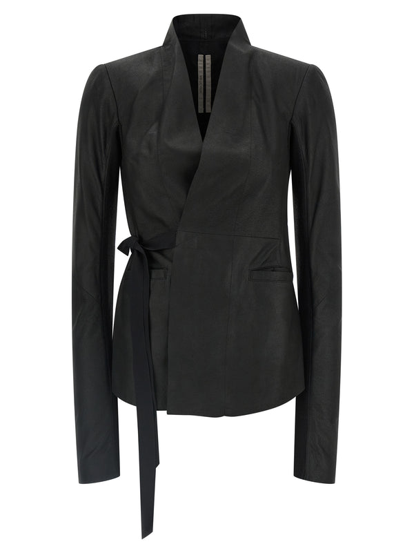 Hollywood Puffer Jackets Black