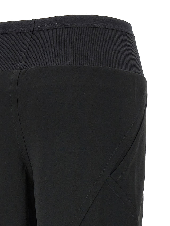 Bias Pants Black