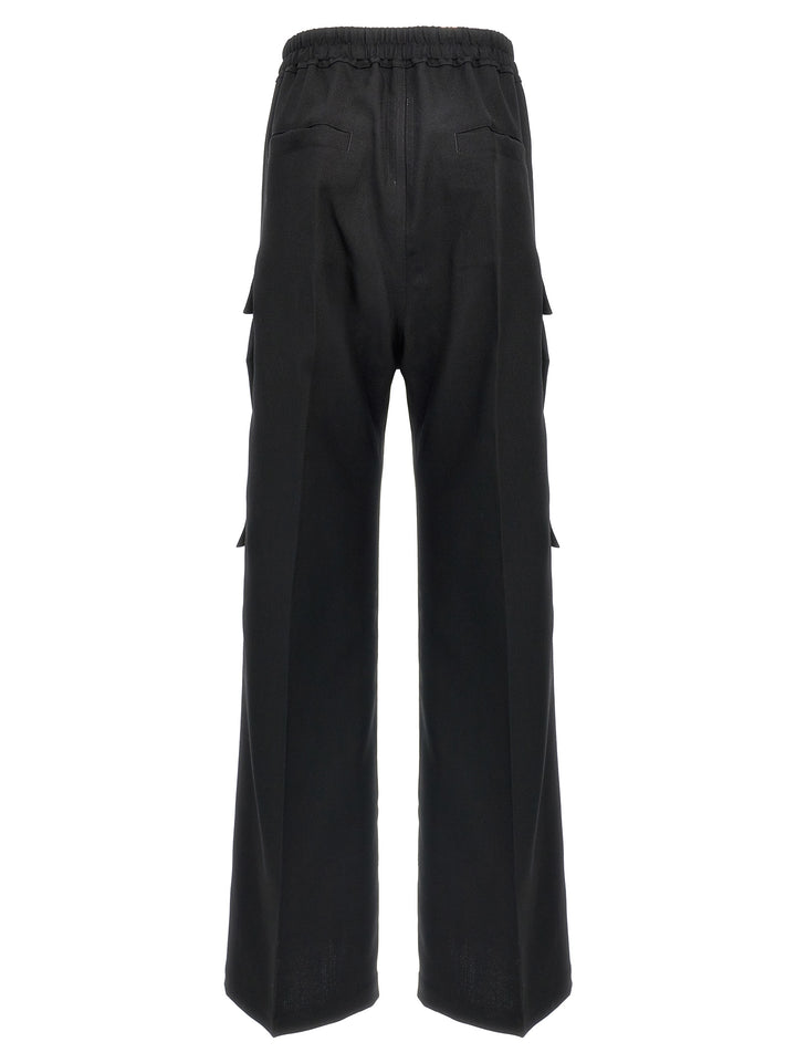 Cargobelas Pants Black