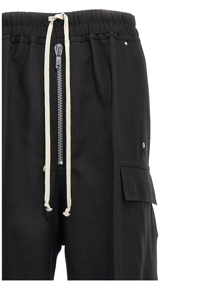 Cargobelas Pants Black