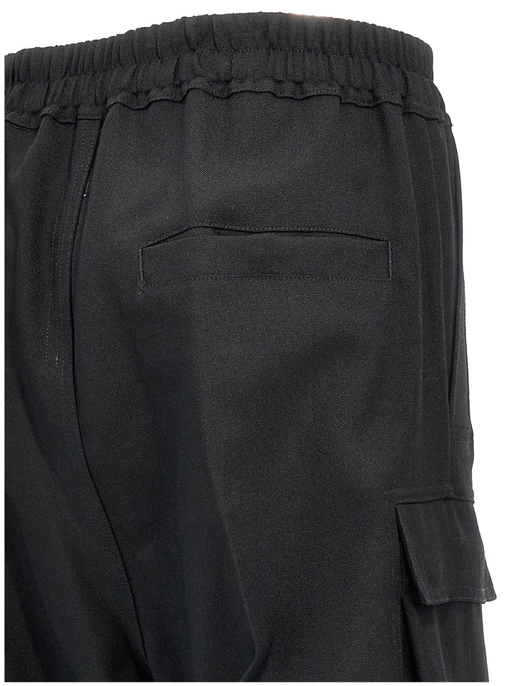 Cargobelas Pants Black