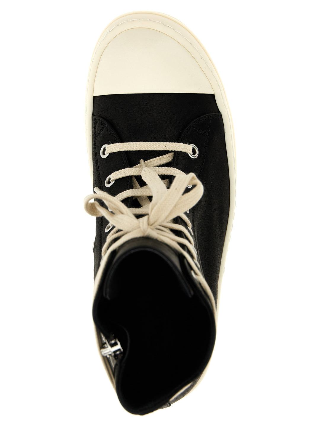 Sneakers White/Black