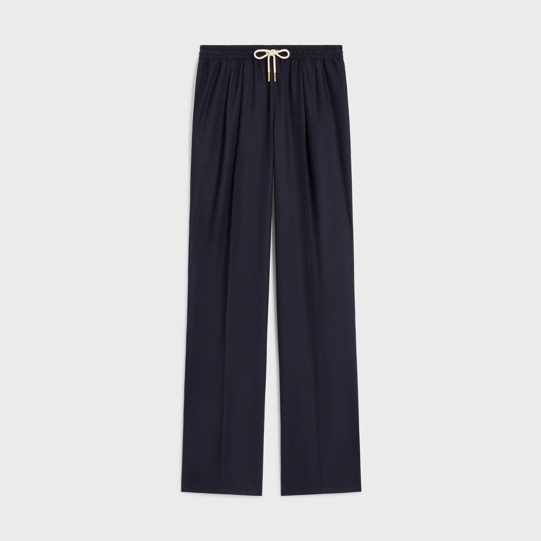 Celine Pants - Blue | db022b8166b8ff940f1cc25e9b96db56792246dd