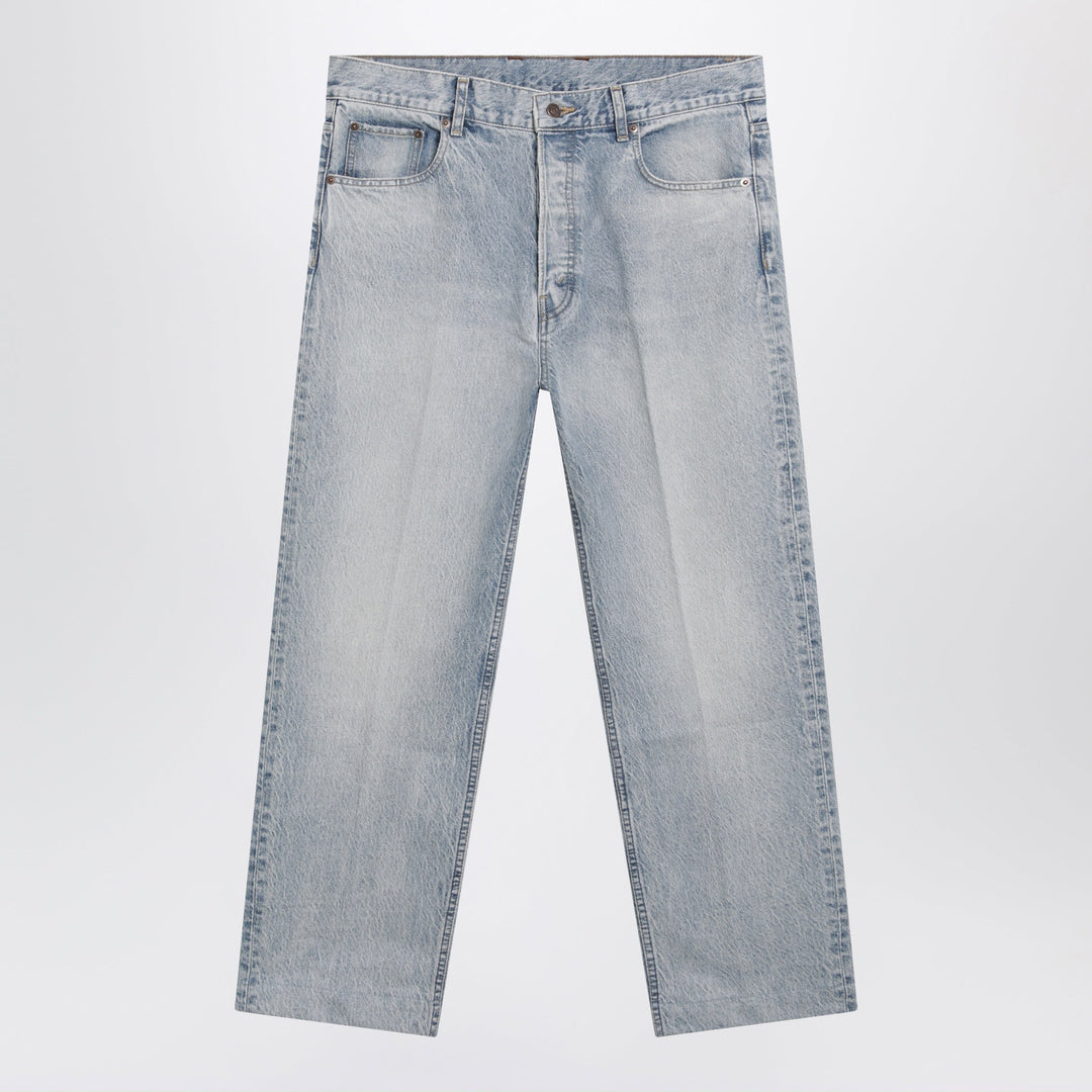 Celine Pants - Blue | 3e9386555939447af7c8aaef9f05f3e89ce06252