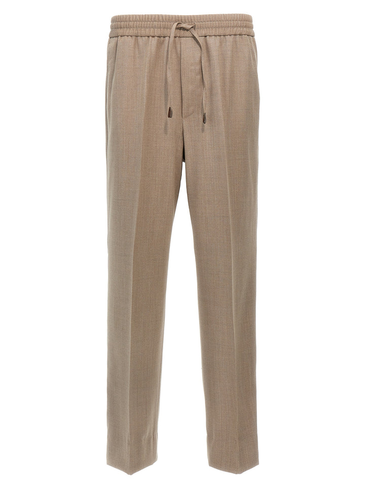 Asolo Pants Beige