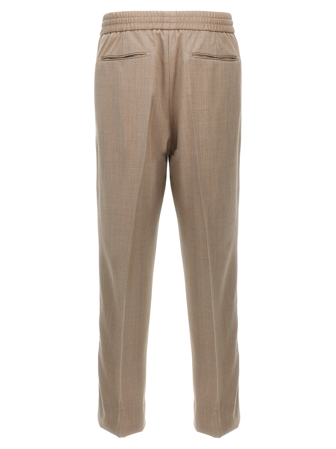 Asolo Pants Beige