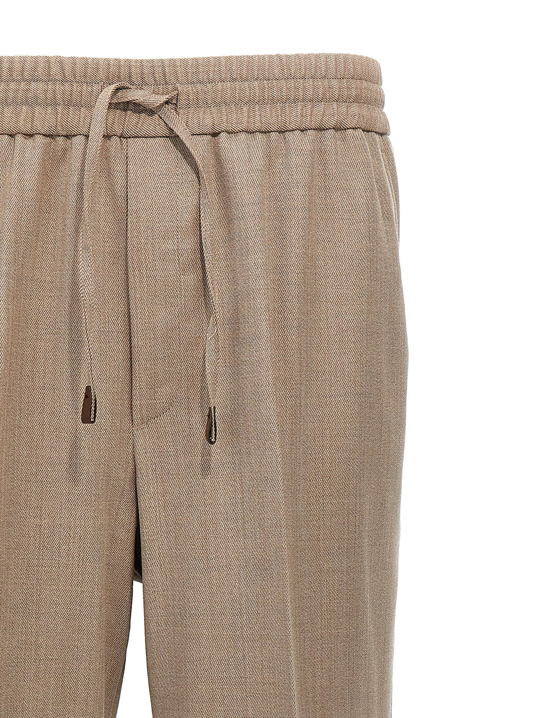 Asolo Pants Beige