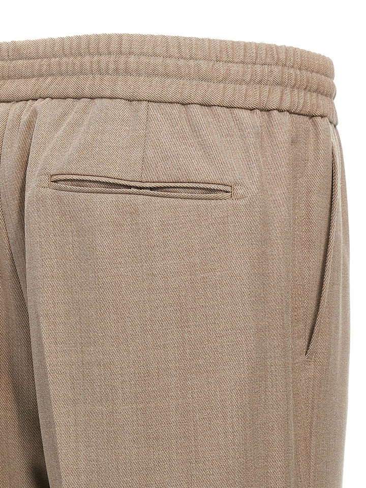 Asolo Pants Beige