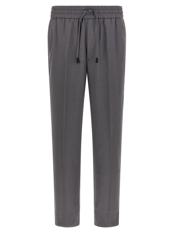 Asolo Pants Gray