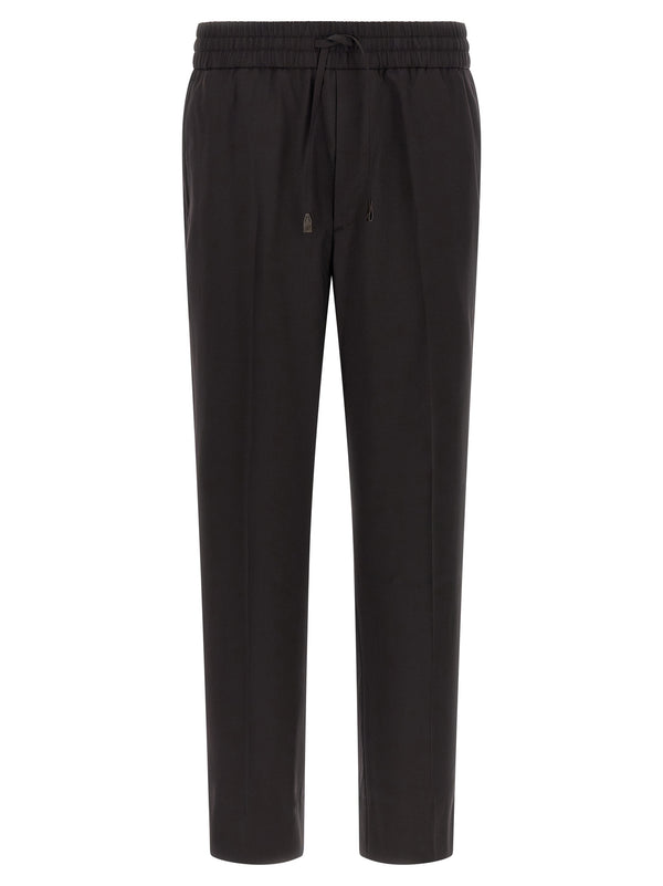 Asolo Pants Brown